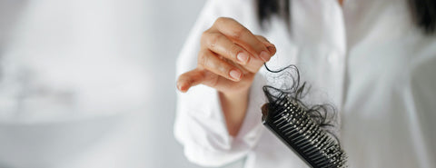 get the facts about hair loss /