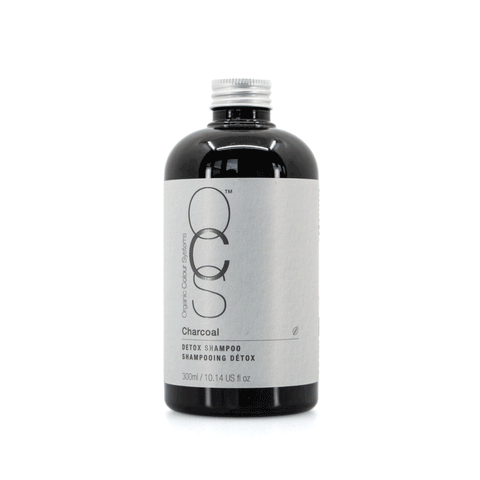 Charcoal Detox Shampoo