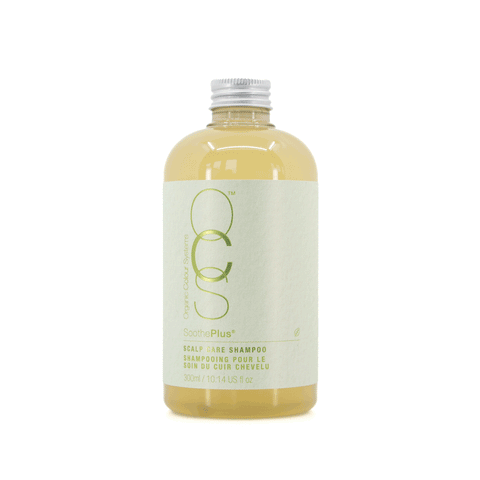 Soothe Plus Scalp Care Shampoo