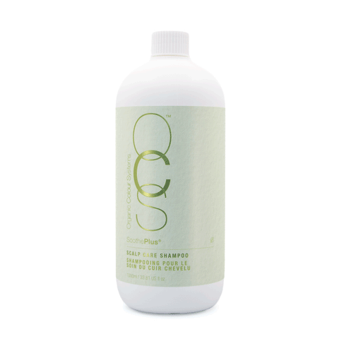 Soothe Plus Scalp Care Shampoo