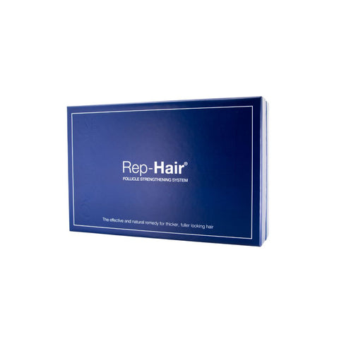 Rep-Hair Follicle Strengthening System