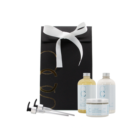 Aqua Boost Moisture Gift Set