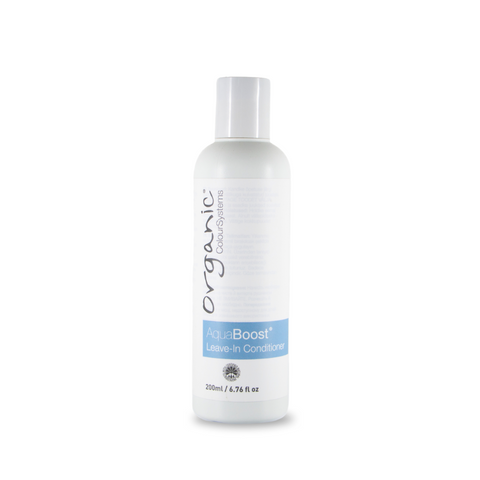 Aqua Boost Leave-In Conditioner