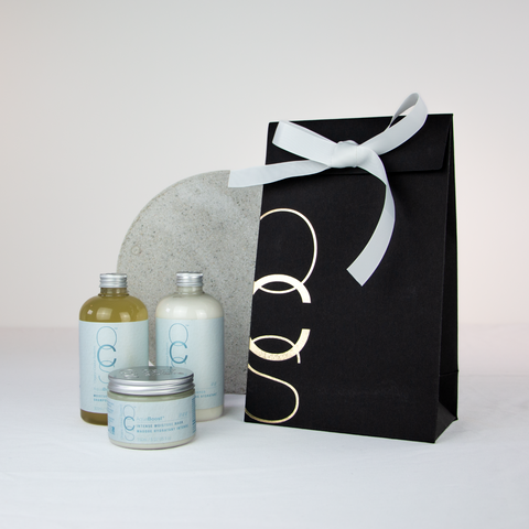 Aqua Boost Moisture Gift Set