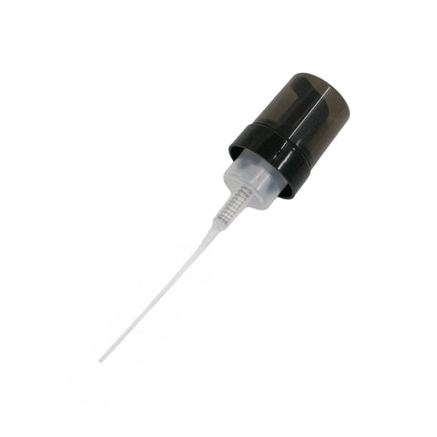 OCS Pump Boost