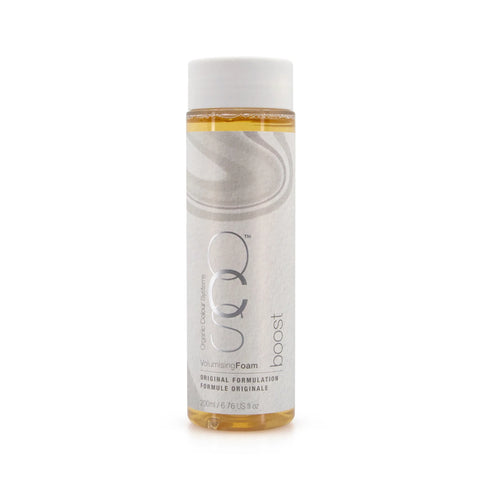 Boost Volumising Foam 200ml