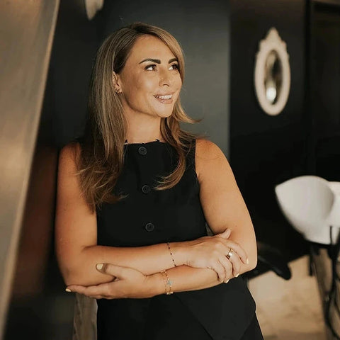 Pure Organics Salon and Spa