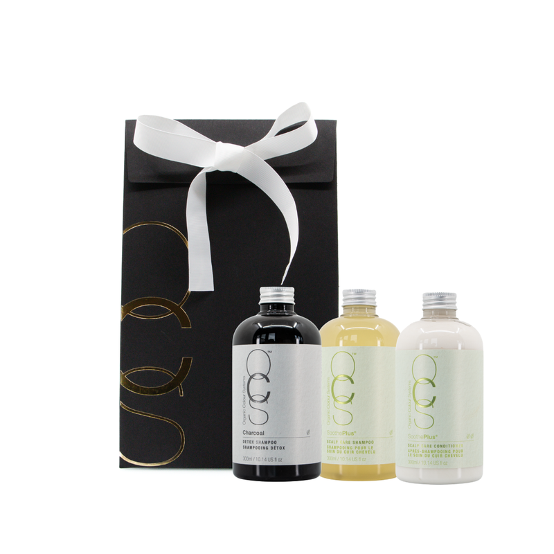 Detox Scalp Care Gift Set