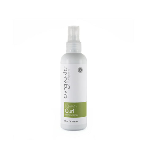 Keep Curl Memory Spray 200ml