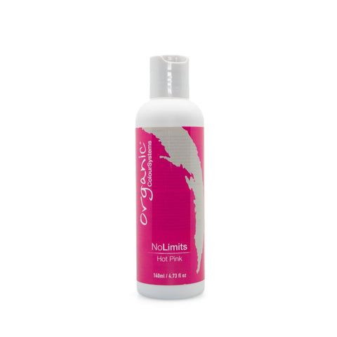 No Limits Semi-Permanent Colour 140ml