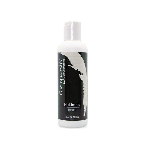 No Limits Semi-Permanent Colour 140ml