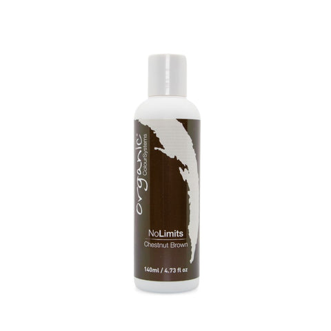 No Limits Semi-Permanent Colour 140ml