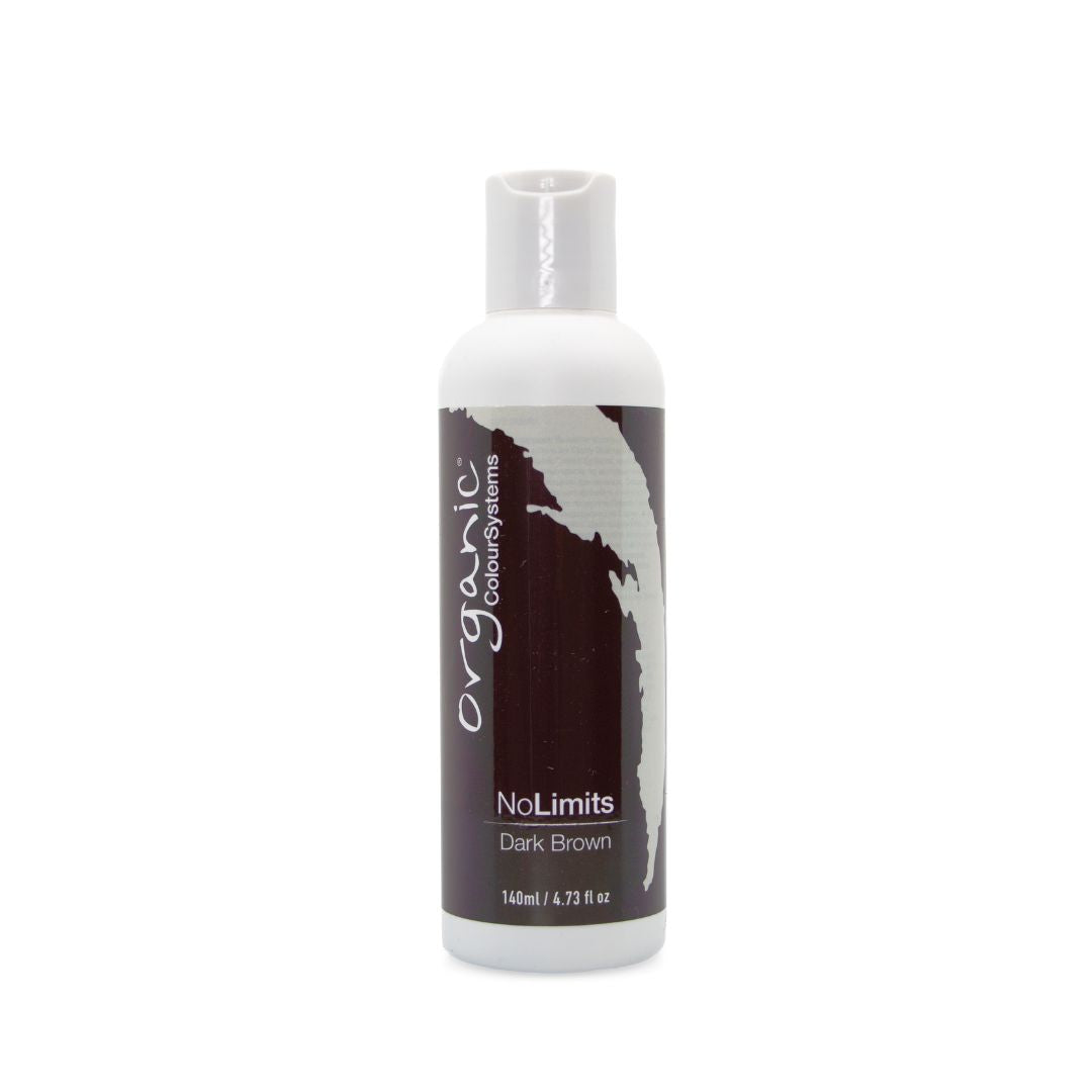 No Limits Semi-Permanent Colour 140ml – Organic Colour Systems USA