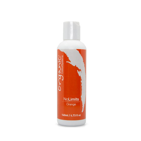 No Limits Semi-Permanent Colour 140ml