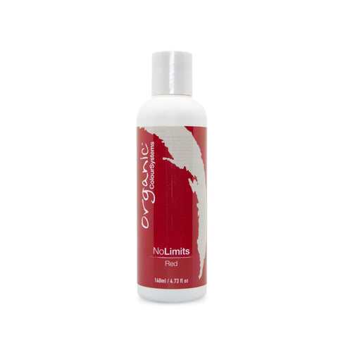 No Limits Semi-Permanent Colour 140ml