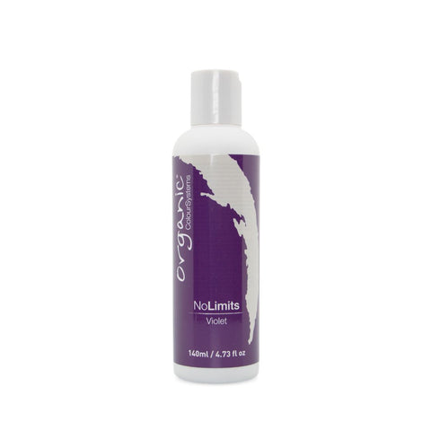 No Limits Semi-Permanent Colour 140ml