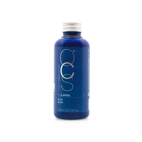Blue No Limits Semi-Permanent Colour 150ml