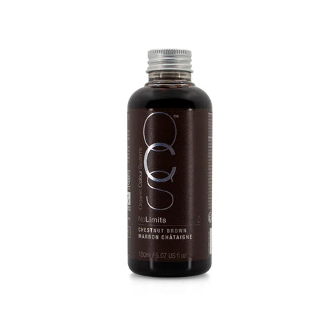 Chestnut Brown No Limits Semi-Permanent Colour 150ml