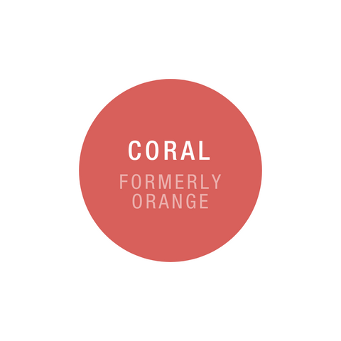 Coral No Limits Semi-Permanent Colour 150ml