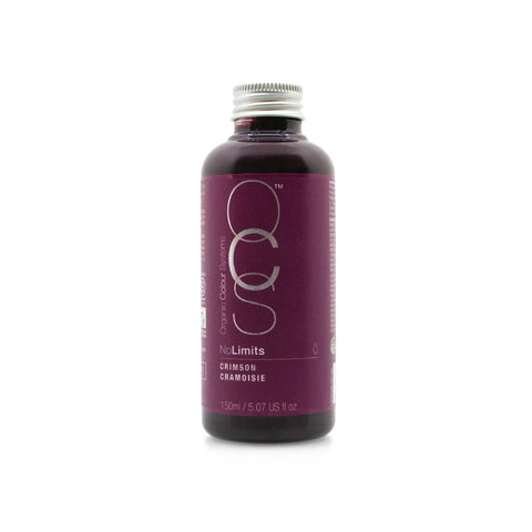 Organic ColourSystem Colour Gel Tinta Permanente Per Capelli 150 Ml – G40 (sfumatura Intensa) – Adatto A Tutti I Tipi Di Capelli - Foto 2