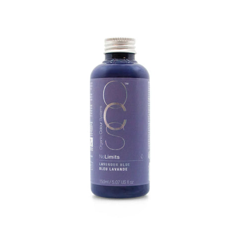Lavender Blue No Limits Semi-Permanent Colour 150ml