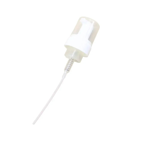OCS Pump Volume and Boost