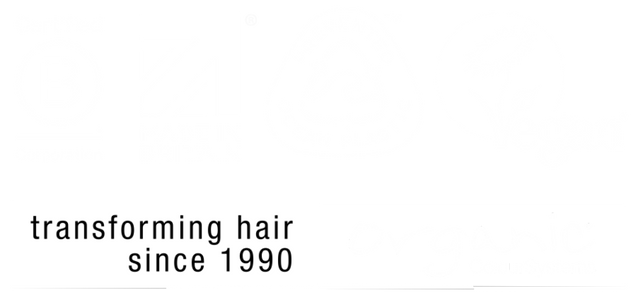 Salon Professional, Vegan, Low-Tox Color, Care & Styling – Organic ...