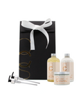 Power Build Protein Mask Gift Set