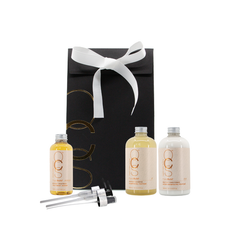 Power Build Protein Revamp Treatment Gift Set