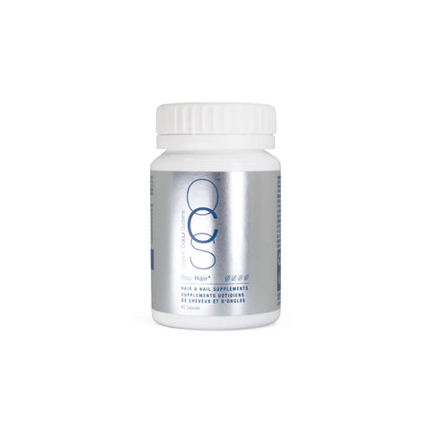 New Rep-Hair Hair and Nail Supplements