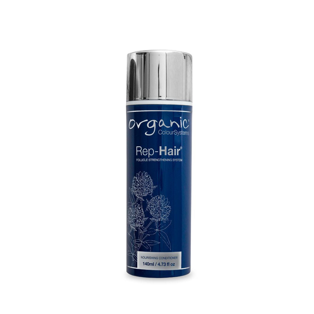 Rep-Hair Follicle Strengthening Conditioner 140ml – Organic Colour ...
