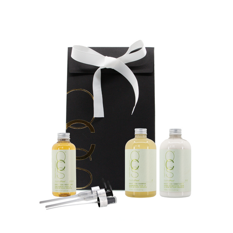 Soothe Plus Scalp Care Gift Set