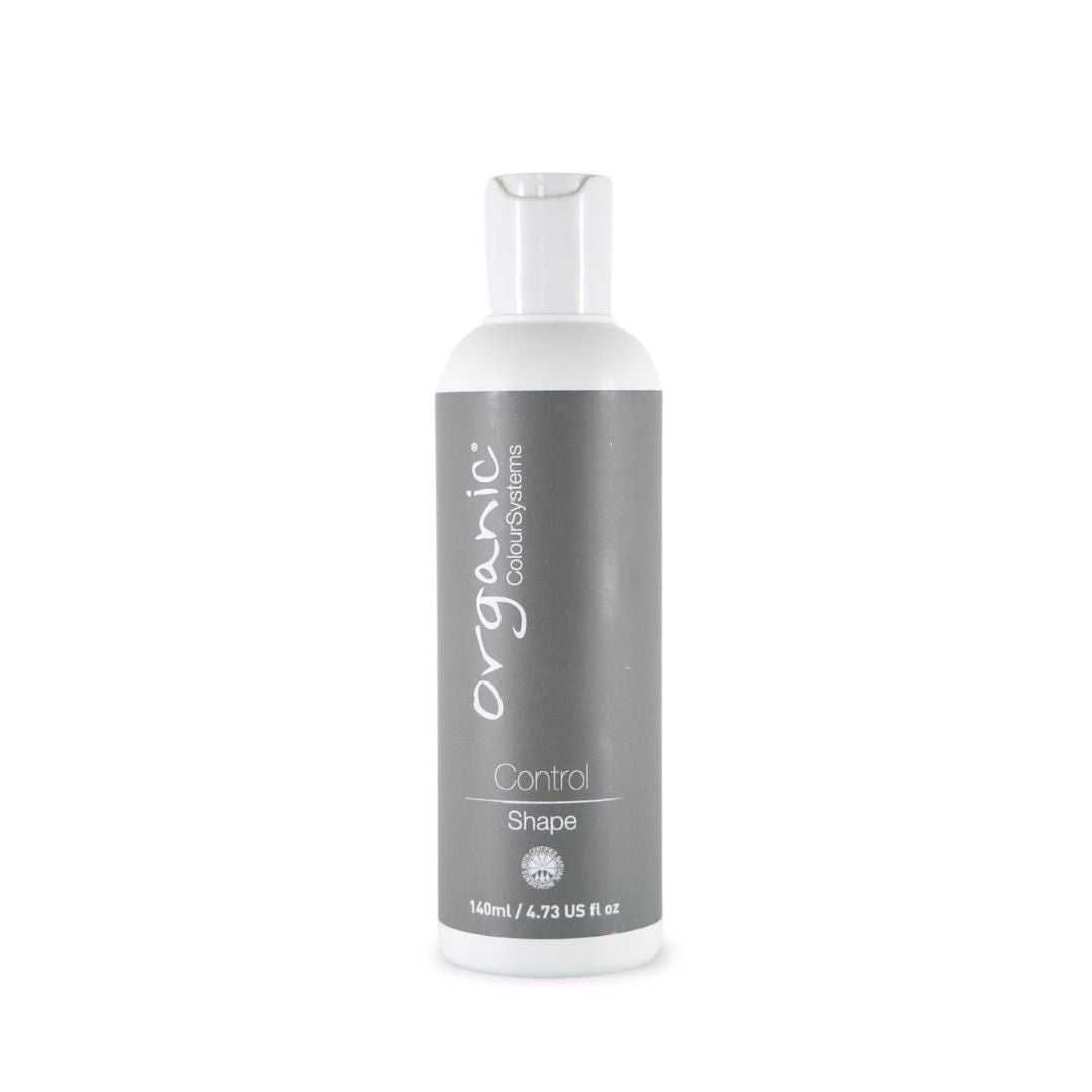 Control Shape 140ml – Organic Colour Systems USA (OCS)
