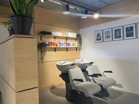 The Salon at Herb UK